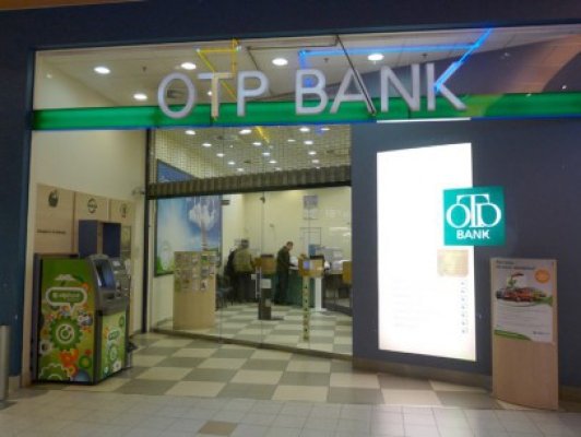 OTP cumpără Millennium Bank